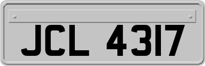 JCL4317