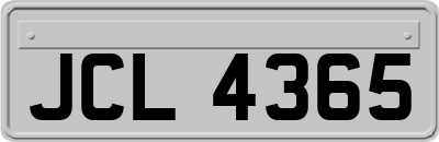 JCL4365