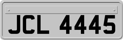 JCL4445