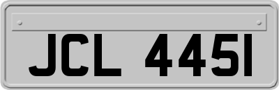 JCL4451