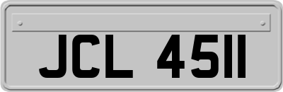 JCL4511