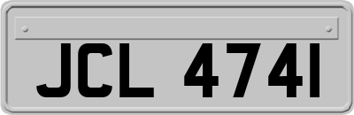 JCL4741