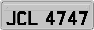 JCL4747
