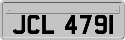 JCL4791