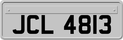 JCL4813