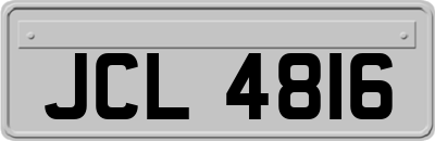 JCL4816