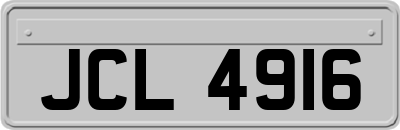 JCL4916