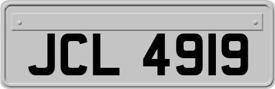JCL4919