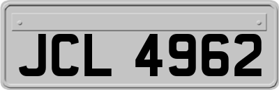 JCL4962