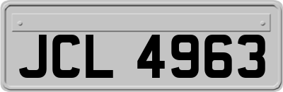 JCL4963