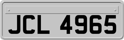JCL4965
