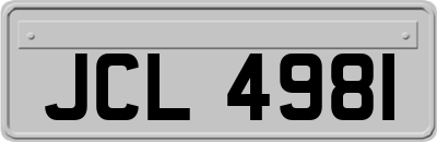 JCL4981