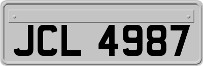 JCL4987