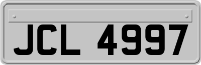 JCL4997
