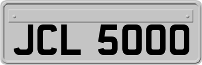 JCL5000