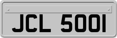 JCL5001