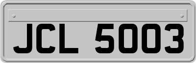 JCL5003