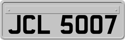 JCL5007