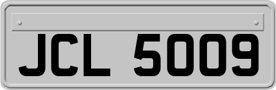 JCL5009