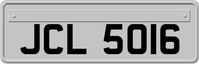 JCL5016