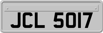 JCL5017
