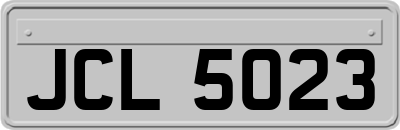 JCL5023