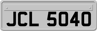 JCL5040