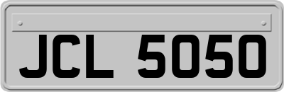 JCL5050