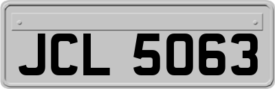 JCL5063