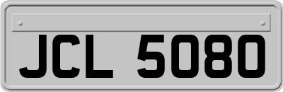 JCL5080