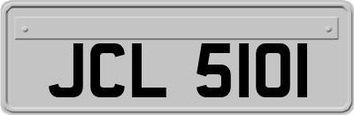 JCL5101