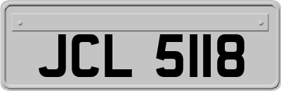 JCL5118