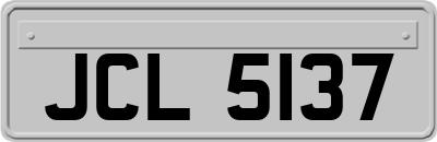 JCL5137
