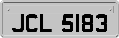 JCL5183