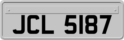 JCL5187