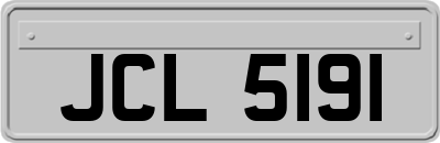 JCL5191