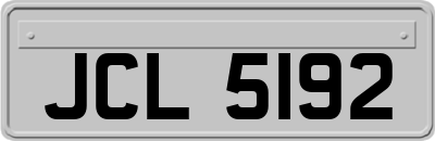 JCL5192