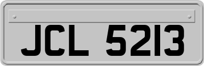JCL5213