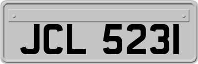JCL5231