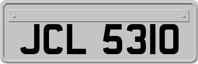 JCL5310