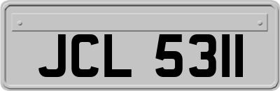 JCL5311