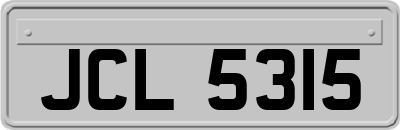 JCL5315