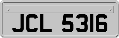 JCL5316