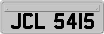JCL5415