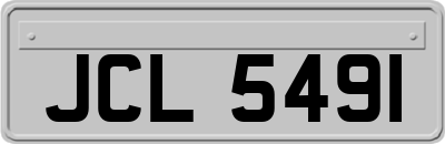 JCL5491