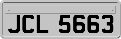JCL5663