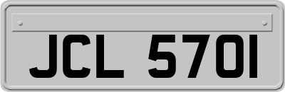 JCL5701