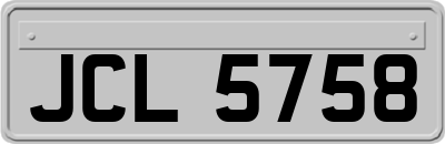 JCL5758