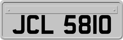 JCL5810