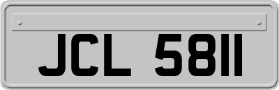 JCL5811